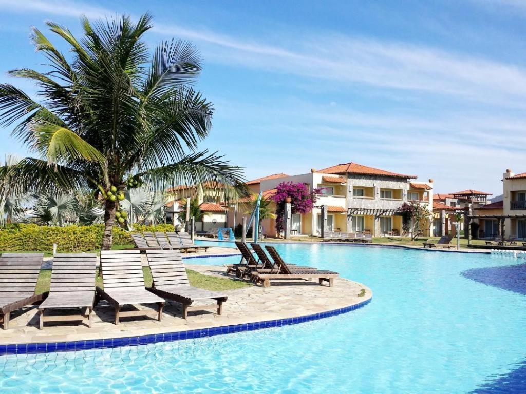 Buzios Beach Resort Экстерьер фото